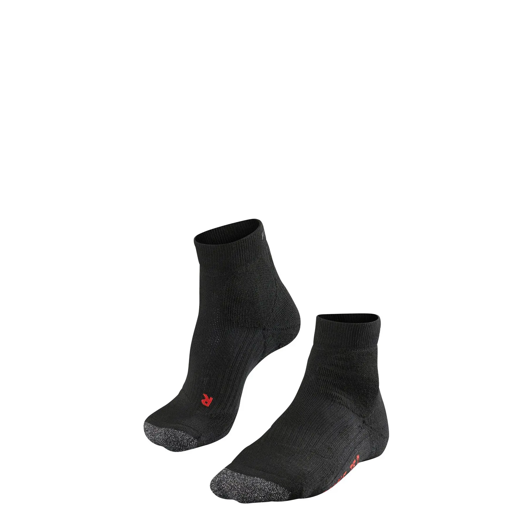 Falke Women's Noir Socks Te2