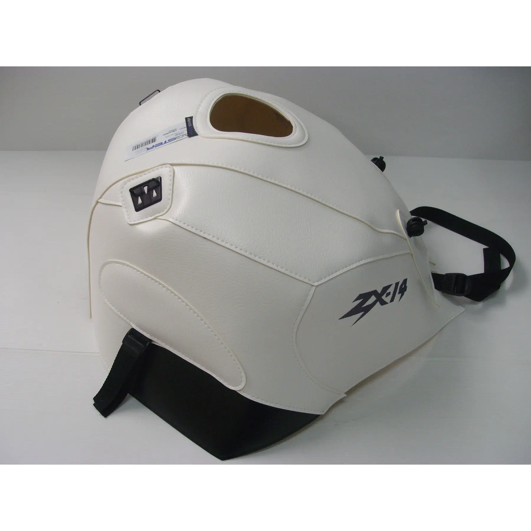 Motorrad-Tankmatte Bagster Kawasaki ZX 14 R 2012-2019