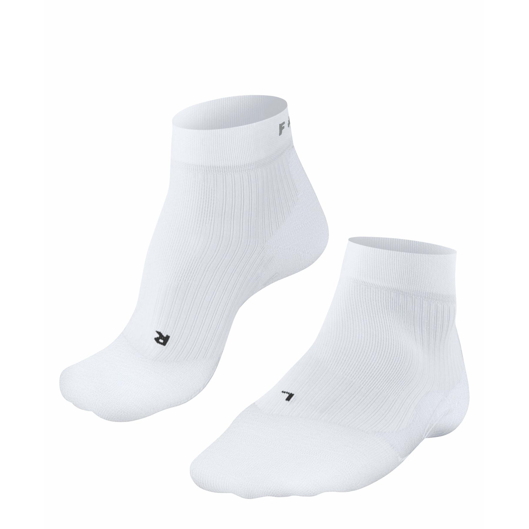 4043874823814 - Damen Quarter Sportsocken Tennissocken TE4