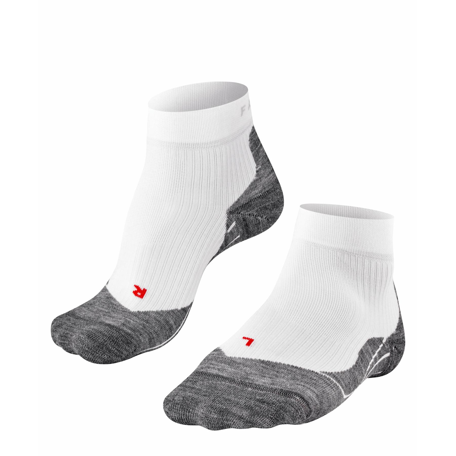 4043874823852 - Damen-Low-Top-Socken TE 4 Shorts