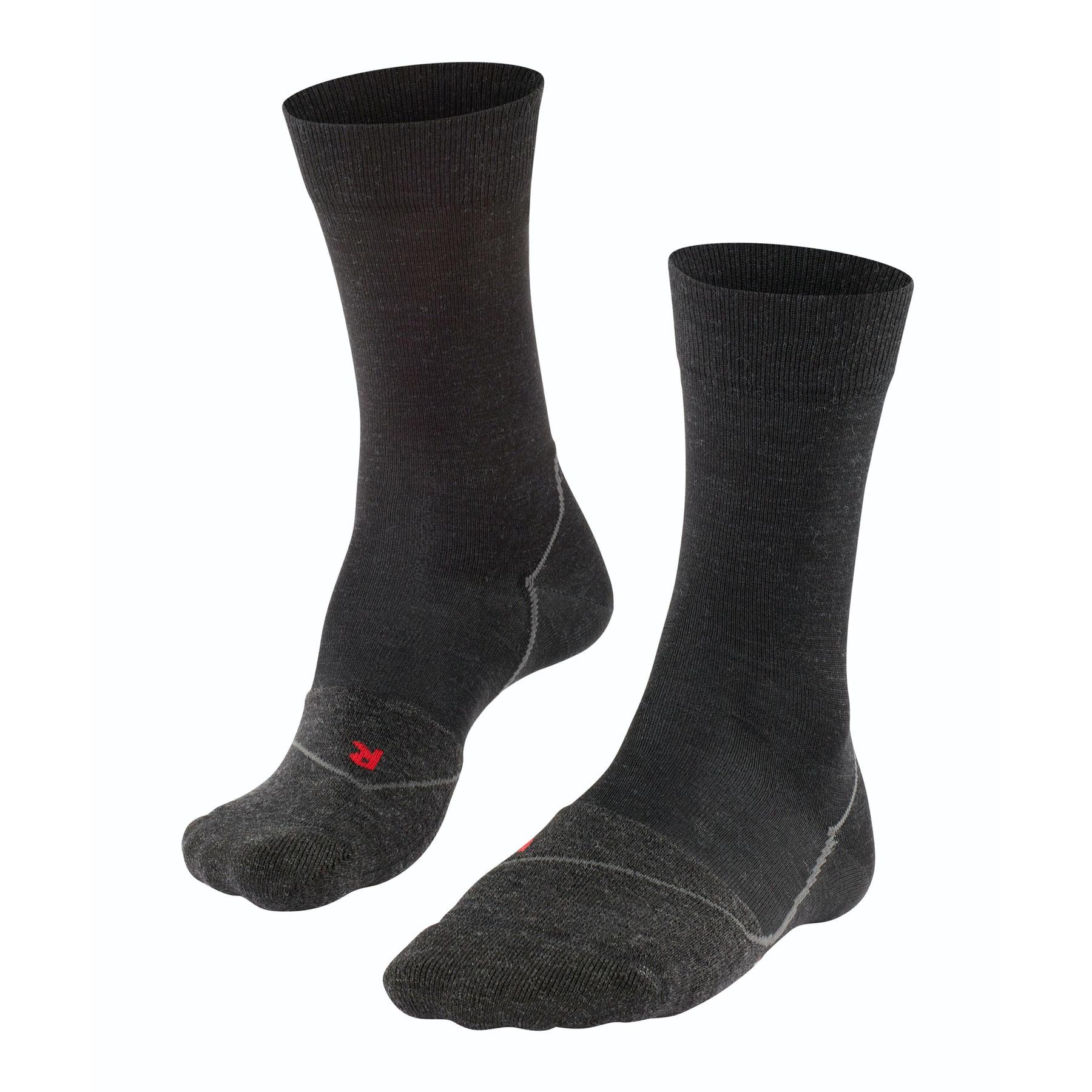 Velo Store - UK Socks Falke BC Warm Unisexe | Extra 10% off with Subscription, Postage £16.79 to UK Fedex.