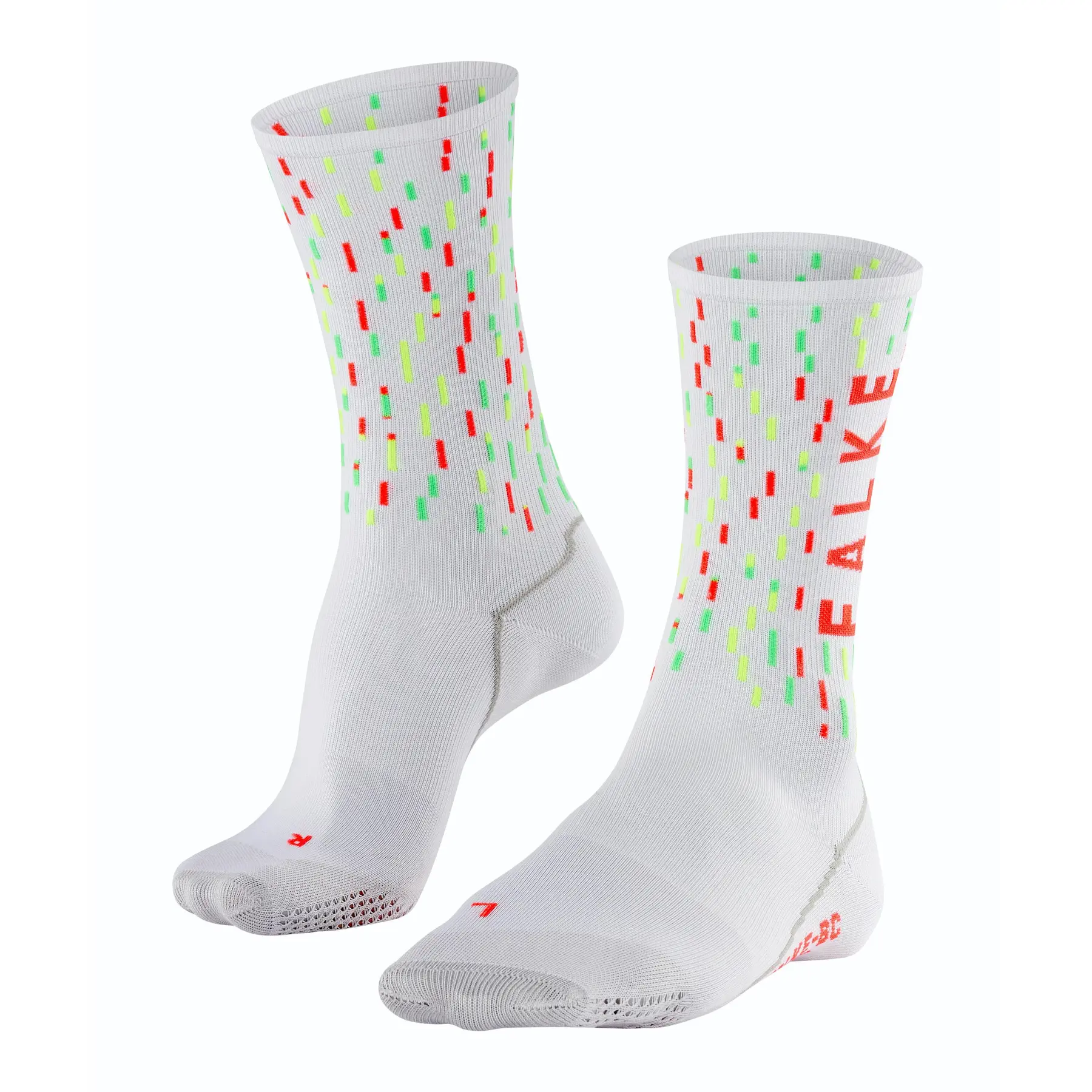 Velo Store - UK Socks Falke Bc Impulse Peloton | Extra 10% off with Subscription, Postage £16.79 to UK Fedex.