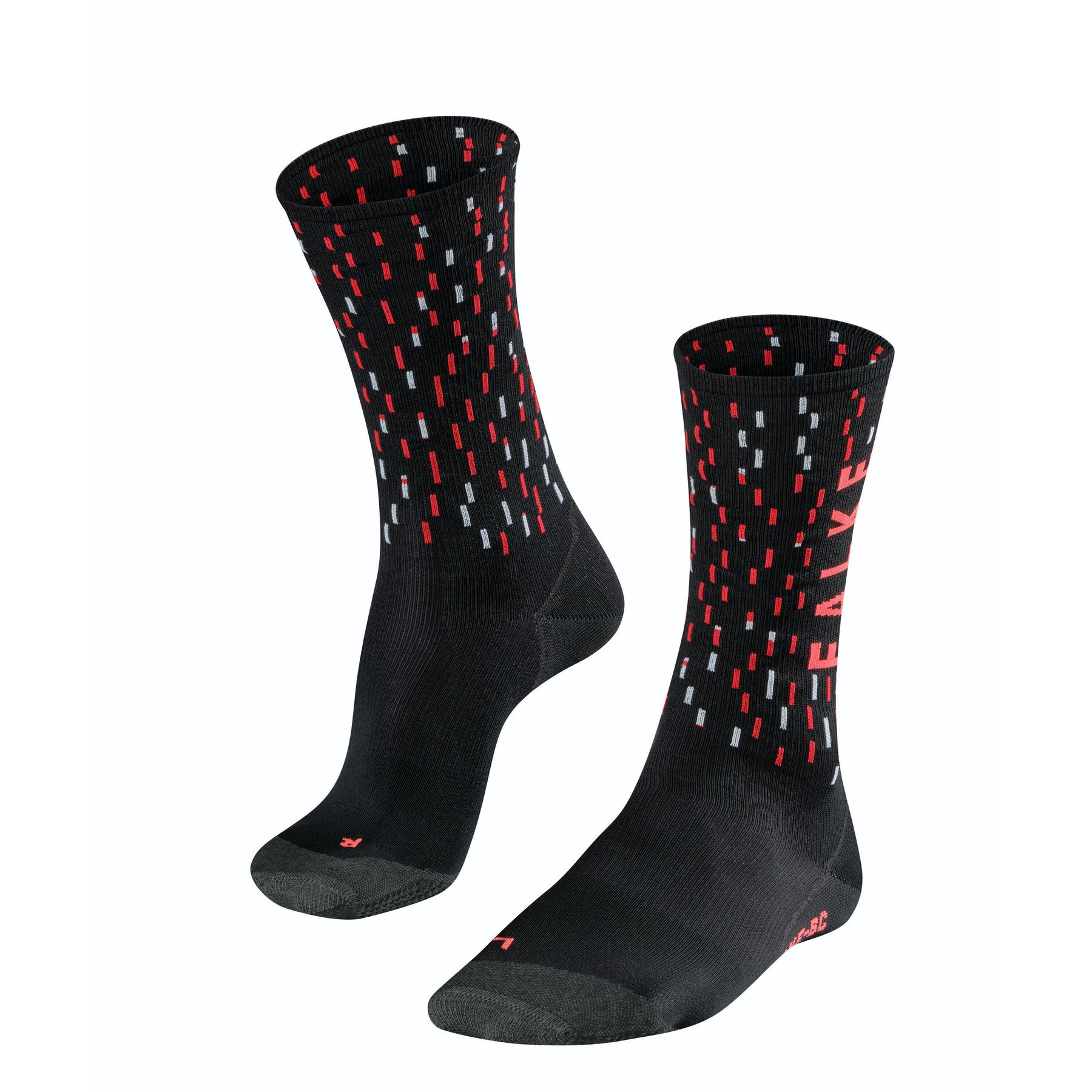 Velo Store - UK Socks Falke Bc Impulse Peloton | Extra 10% off with Subscription, Postage £16.79 to UK Fedex.