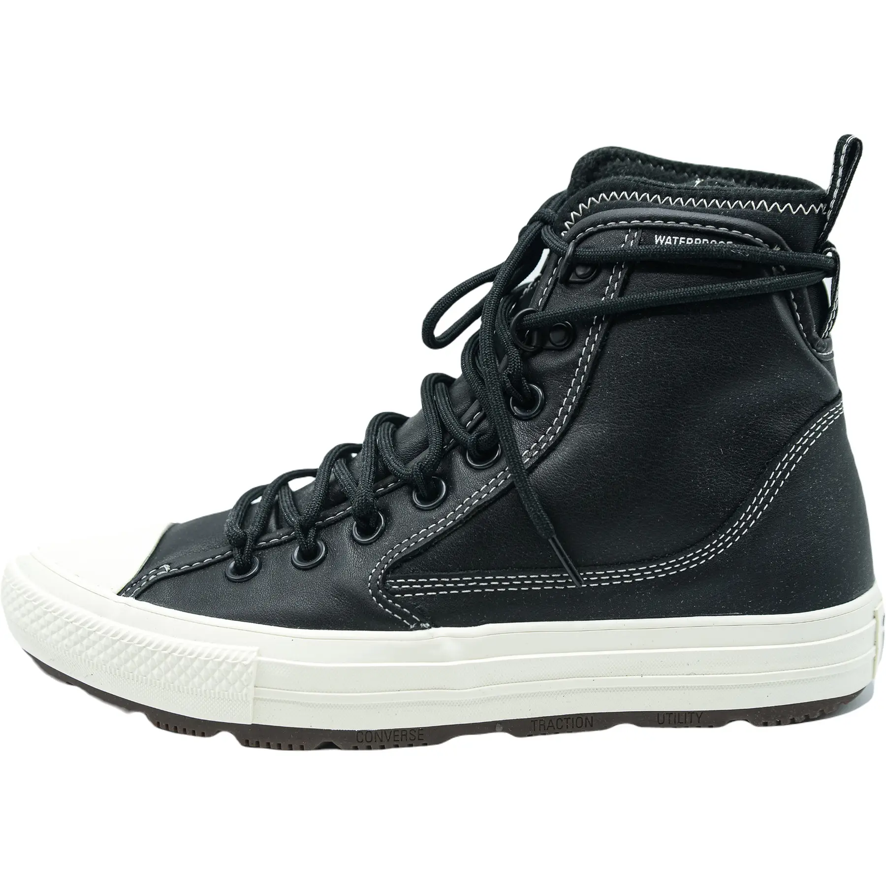 0194432391857 - Sneakers Utility All Terrain Chuck Taylor All Star Waterproof
