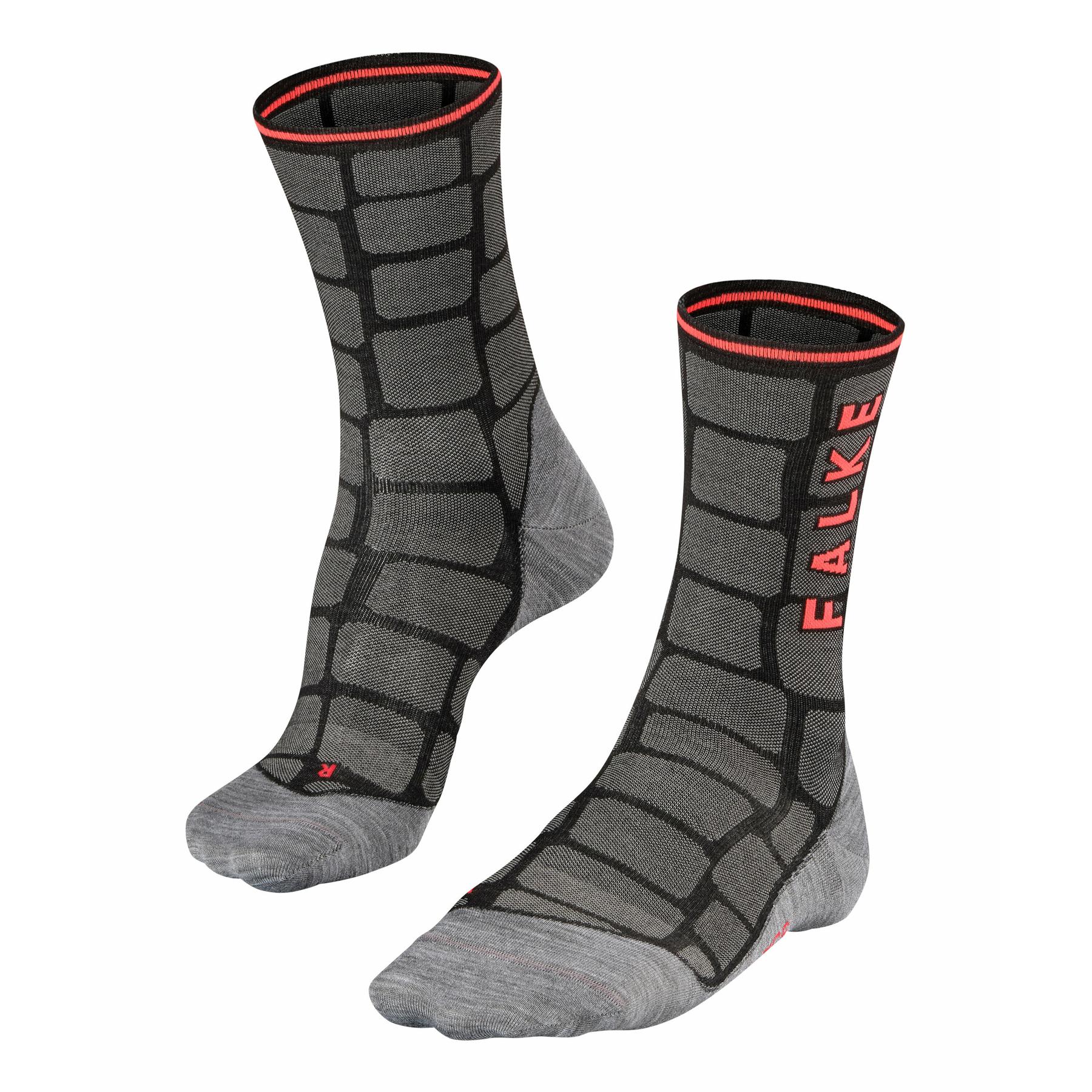 4043874820141 - Socken BC6 Cobblestone Unisexe