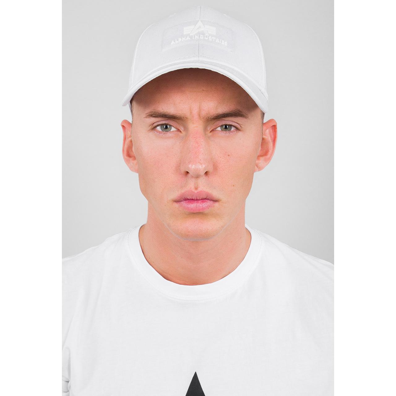 4059146169023 - Industries Strapback Gr One Size Weiß