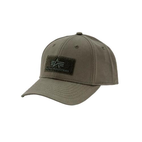 4059146000579 - Industries Strapback Gr One Size Oliv