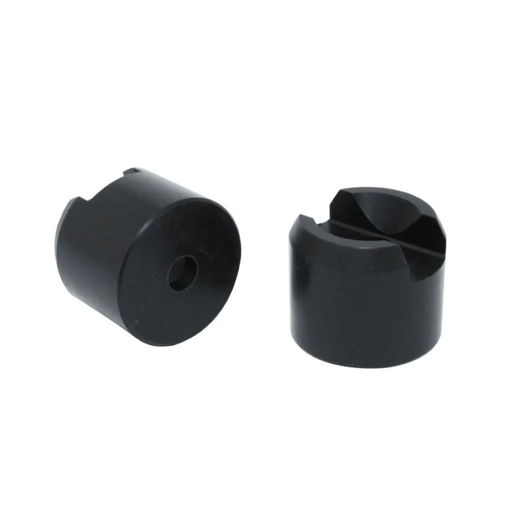 Velo Store - UK Pair of plastic wheel mounting brackets for bicycle elevator and repair Gist 148240 - 179841 -185664 | Extra 10% off with Subscription, Postage £16.79 to UK Fedex.