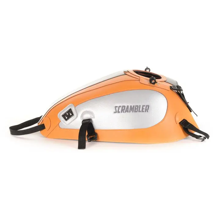 Motortankafdekking Bagster Ducati Scrambler 800 2015-2019-image