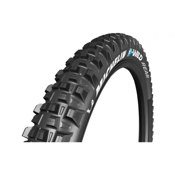 Image of MTB-Reifen Gravity - vae Michelin e-wild rear tubeless - tubetype TS