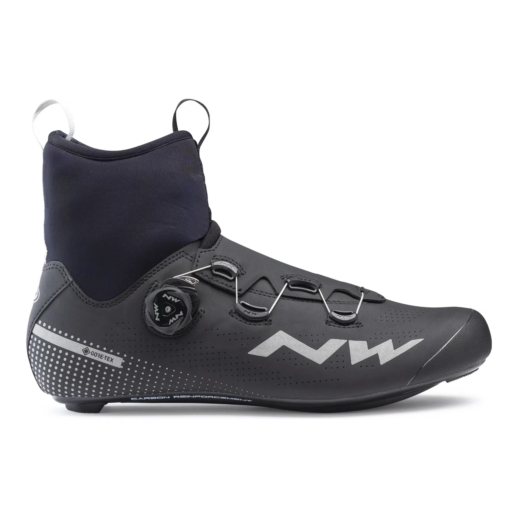 Velo Store - UK Northwave northwave celsius r gtx road shoes | Extra 10% off with Subscription, Postage £16.79 to UK Fedex.