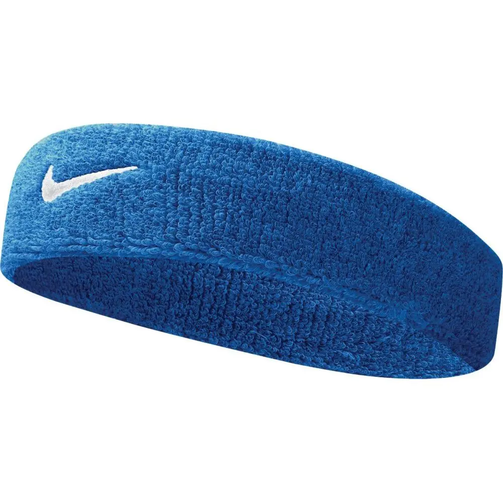 Bandeau Nike swoosh
