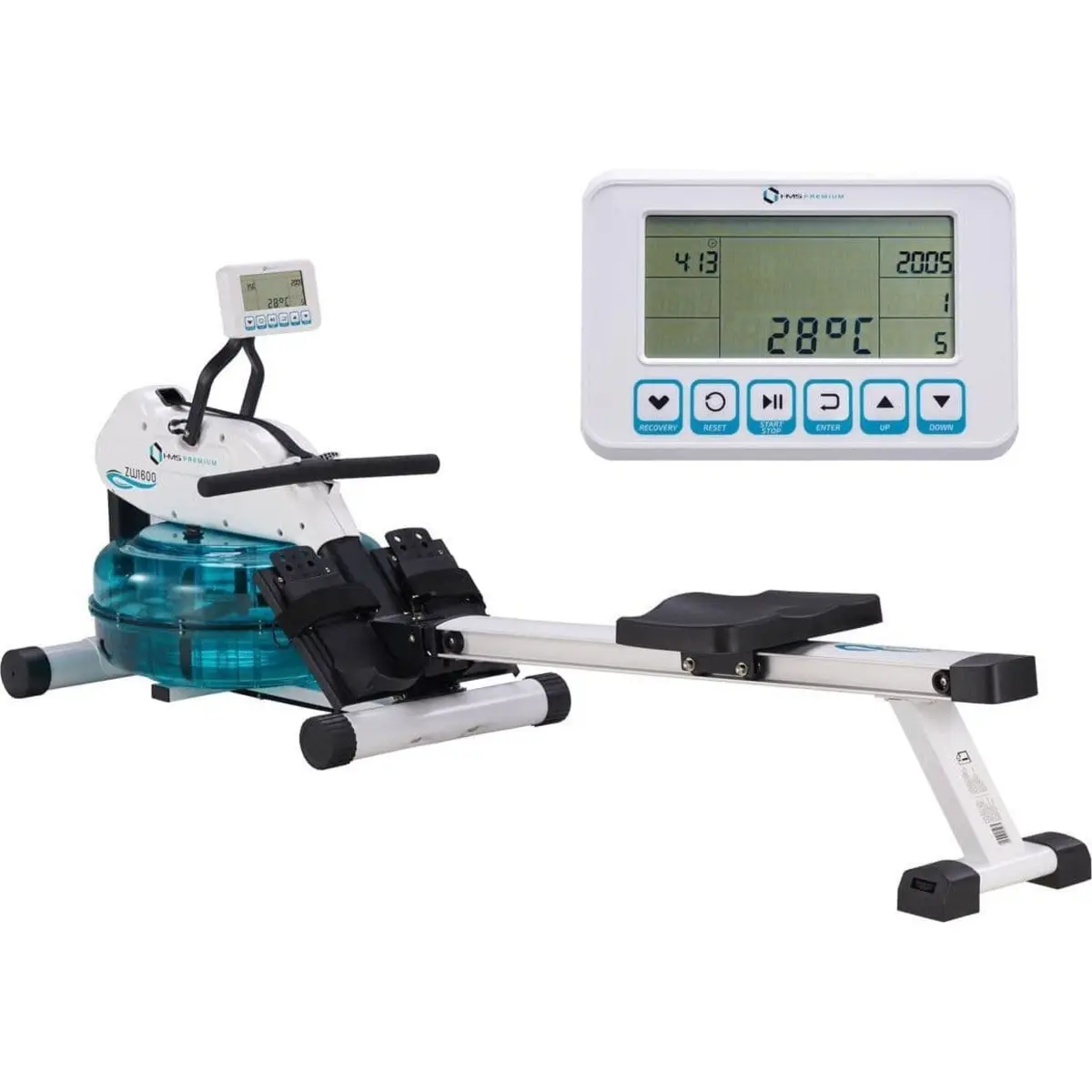 Wasserrahmen HMS ZW1600