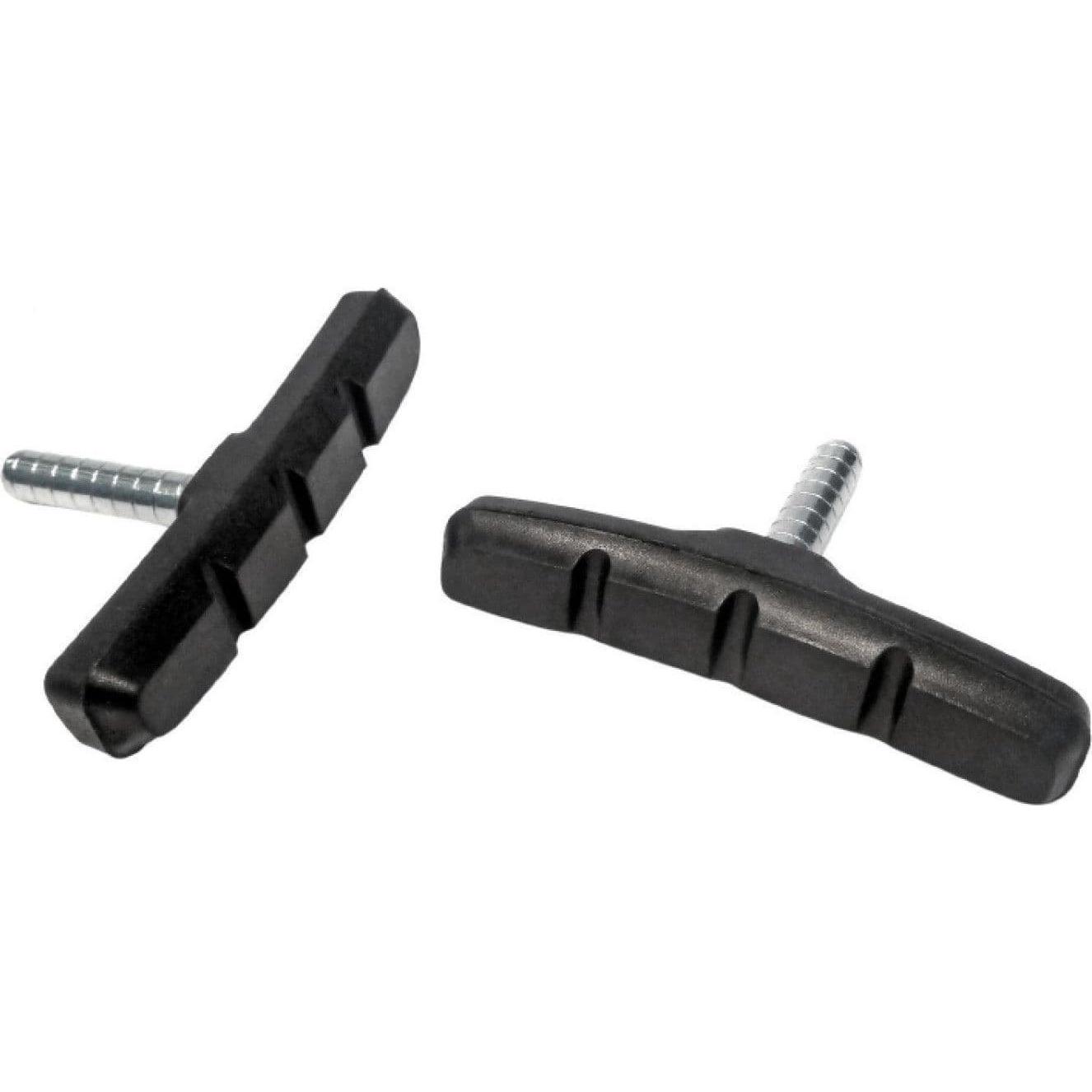 Velo Store - UK Pair of symetric brake pads Fibrax 70 mm | Extra 10% off with Subscription, Postage £16.79 to UK Fedex.