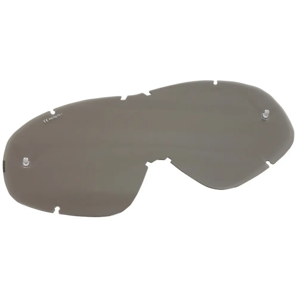 Velo Store - UK smoked screen Kenny AF Track | Extra 10% off with Subscription, Postage £16.79 to UK Fedex.