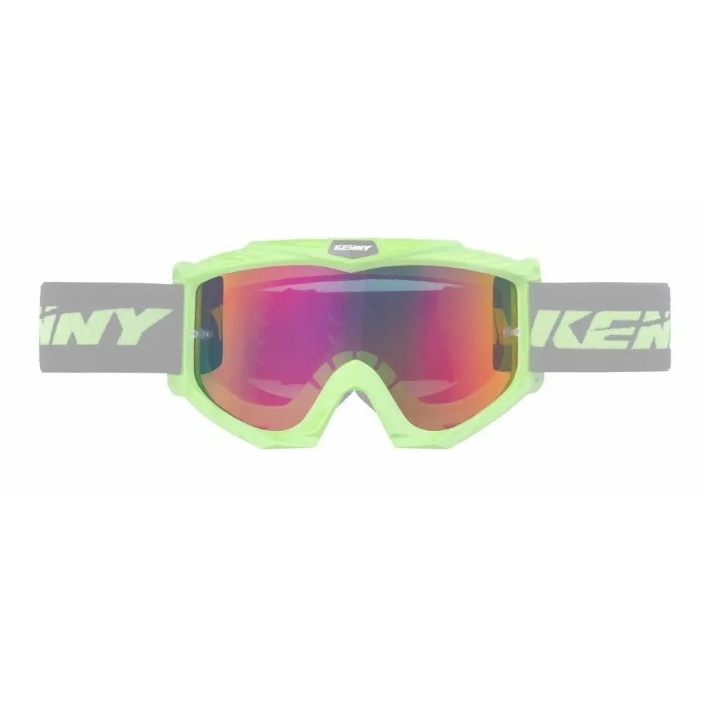 Velo Store - UK screen Kenny Track | Extra 10% off with Subscription, Postage £16.79 to UK Fedex.