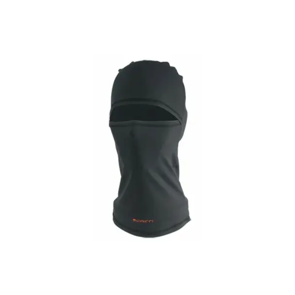 Motorfiets Comfort Bivakmuts Gemaakt Van Micro-Meryl Brazoline Cairn-image