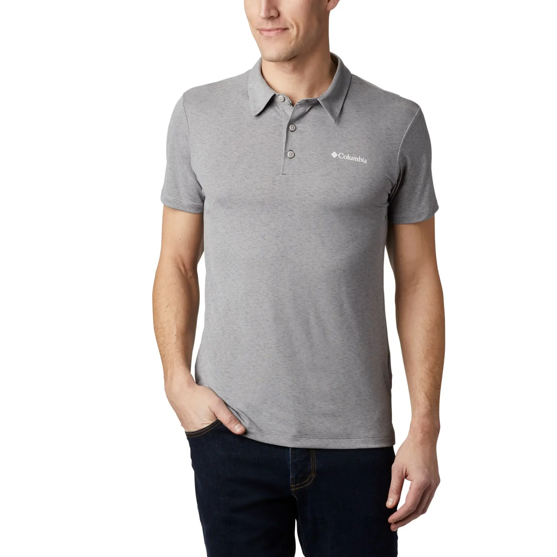 Polo Columbia Technique Triple Canyon