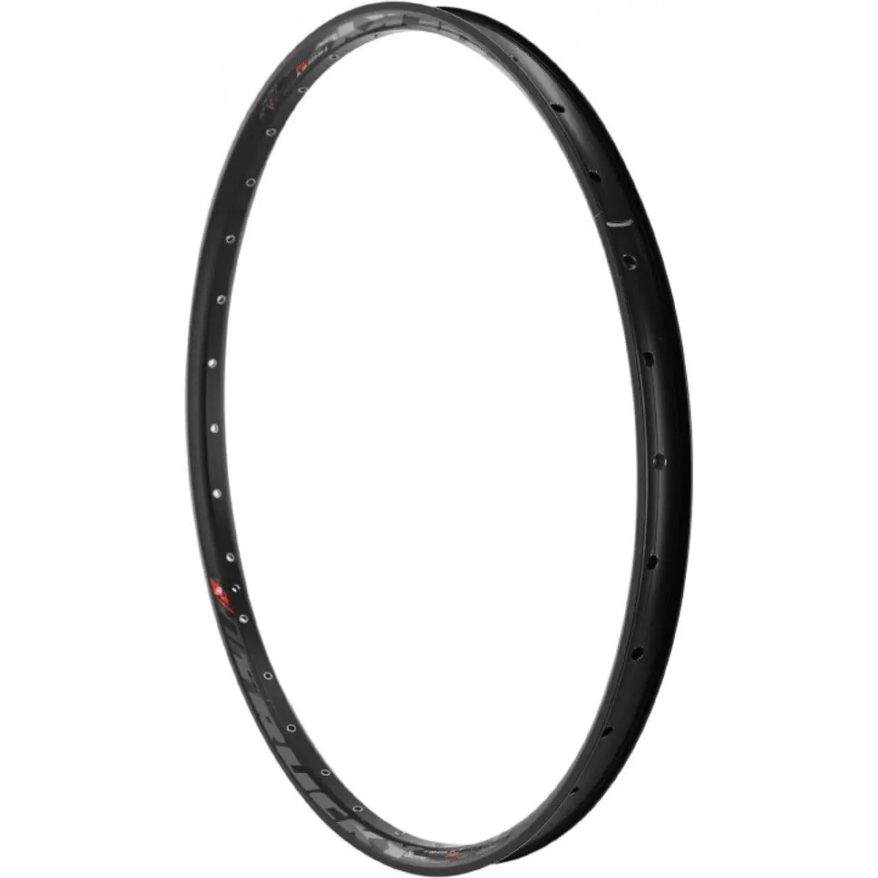 Doppelwandige MTB-Felge mit Ösen für Reifen 2.00 - 2.50 Velox Trucky 30 disc 32t. 30mm