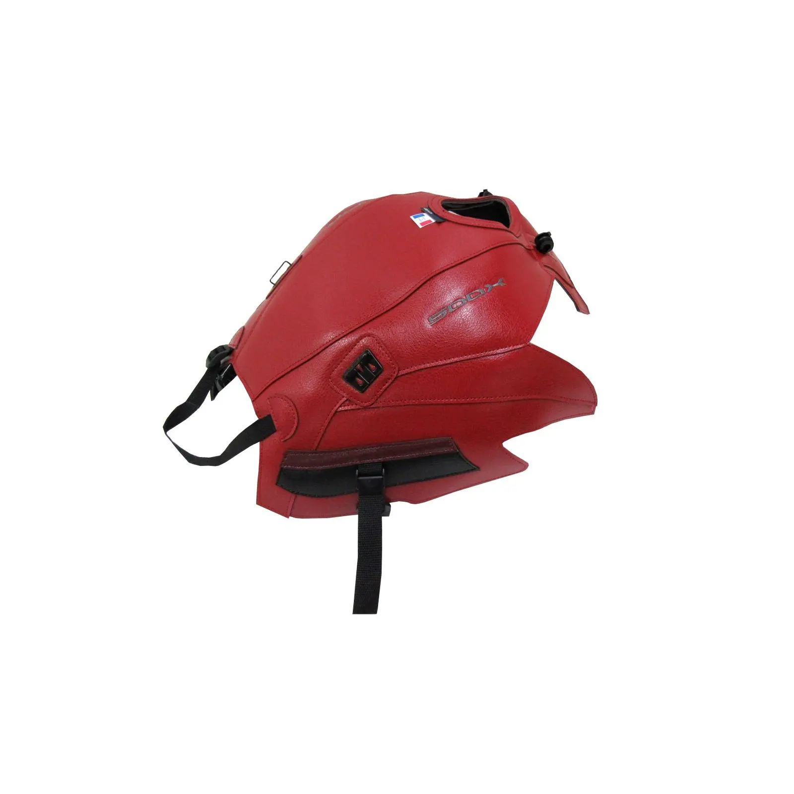 Tapis de réservoir moto Bagster HONDA CB 500 X 2016-2019