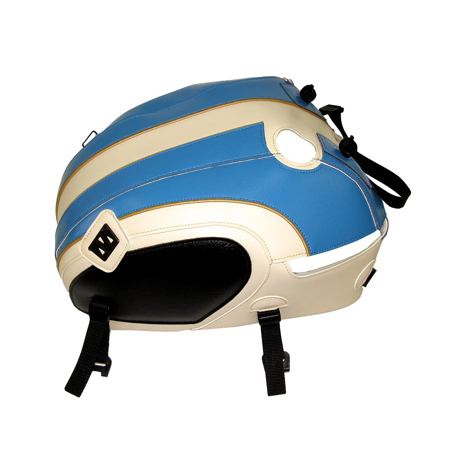 Motorrad-Tankmatte Bagster Triumph Bonneville T 120 2016-2019