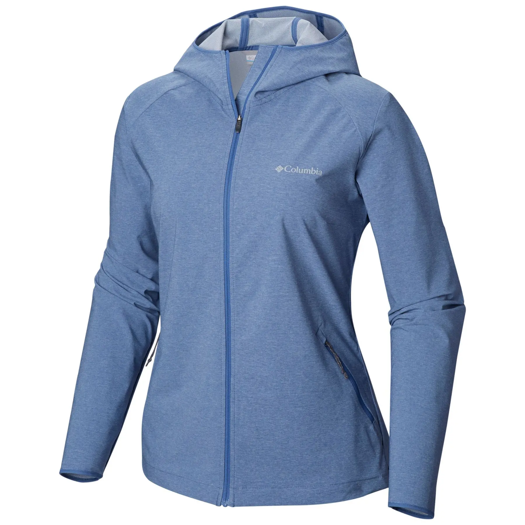 Comparer les prix de Veste femme Columbia Heather Canyon