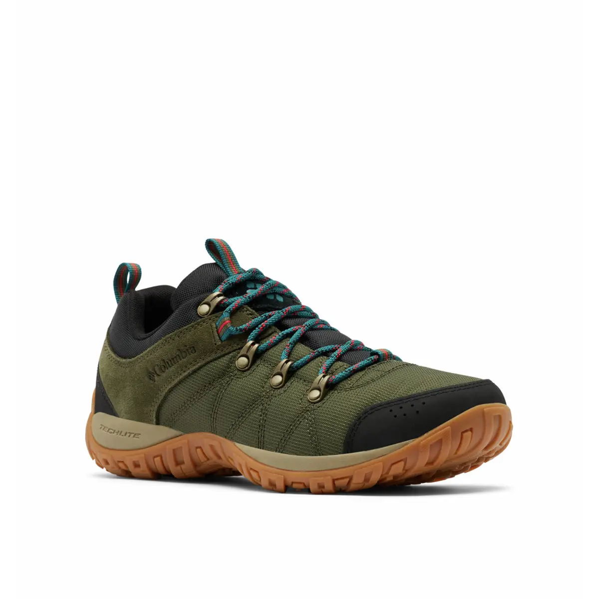 Wanderschuhe Columbia PEAKFREAK VENTURE LT