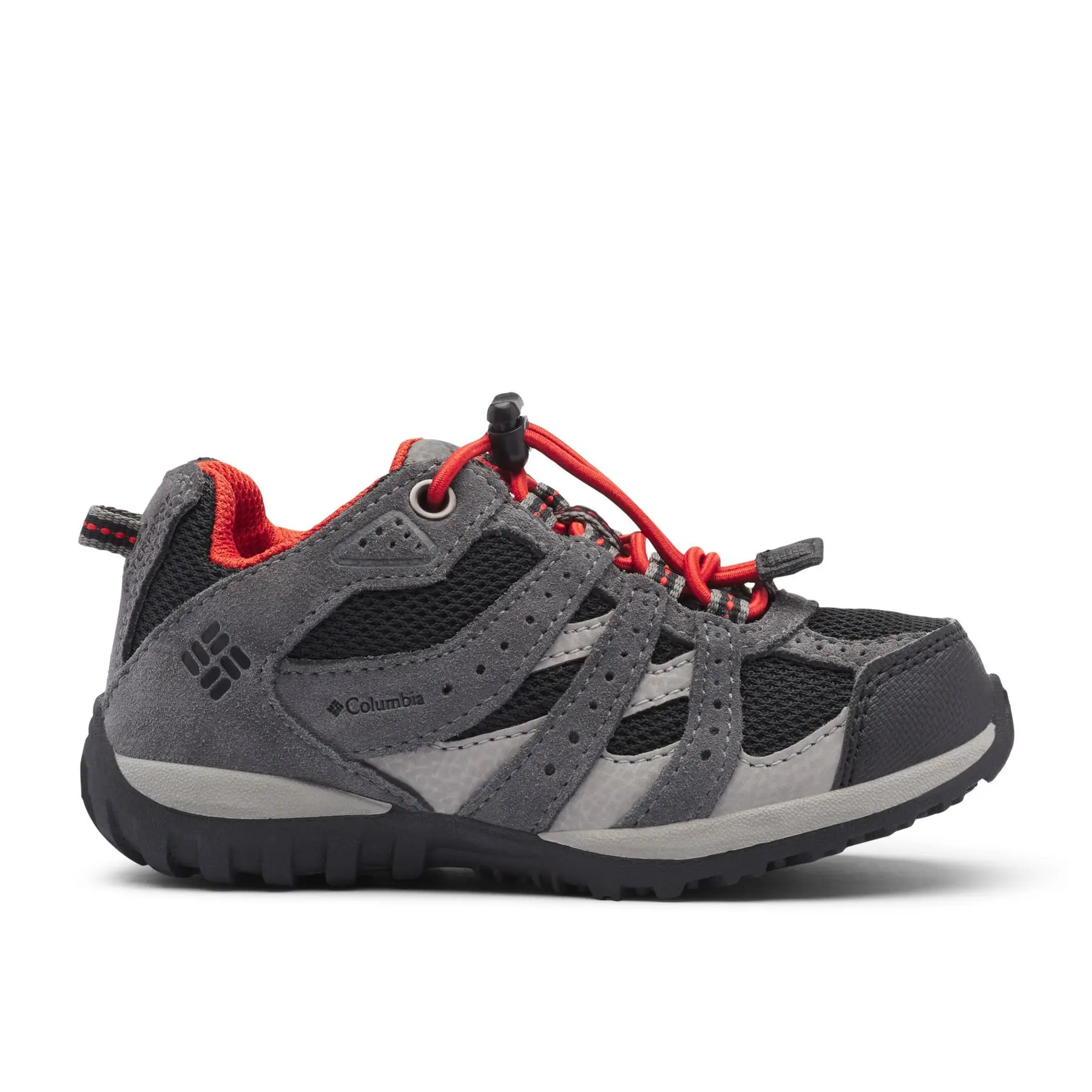 Kinder-Wanderschuhe Columbia Redmond waterproof