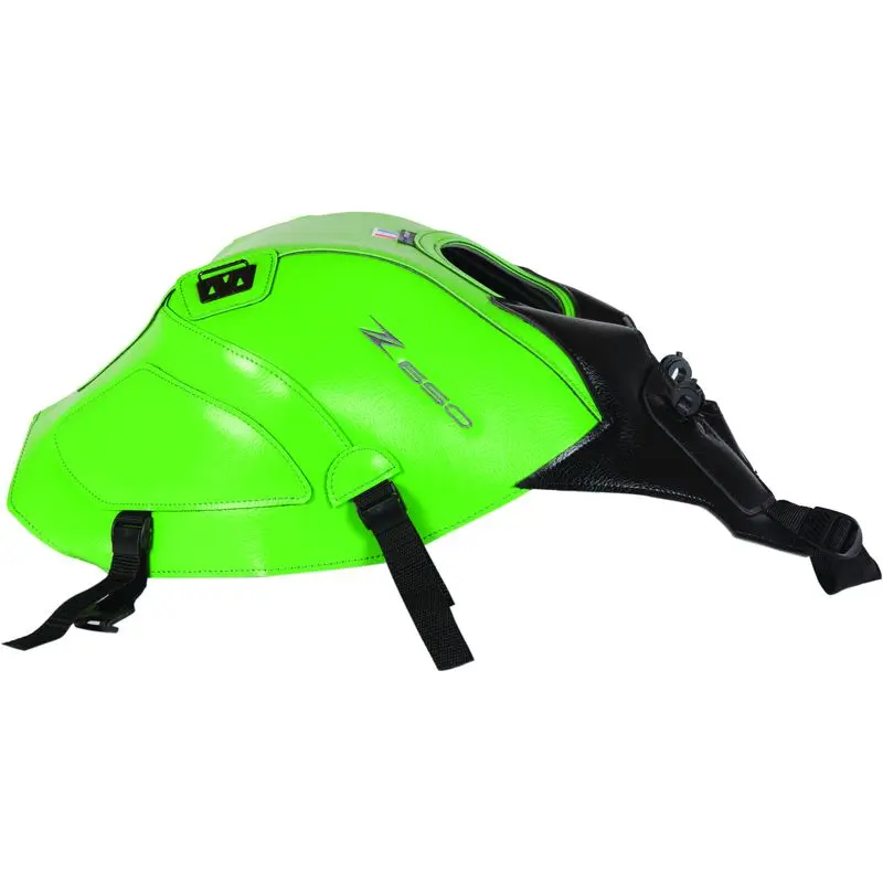 Motorrad-Tankmatte Bagster Kawasaki Z 650 2017-2020