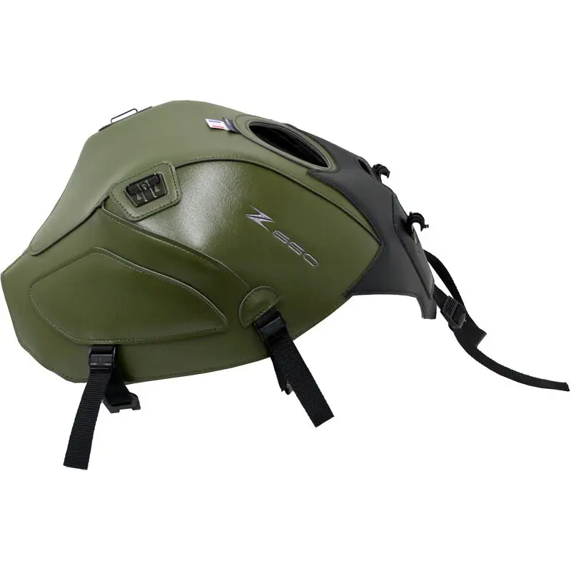 Motorrad-Tankmatte Bagster Kawasaki Z 650 2017-2020