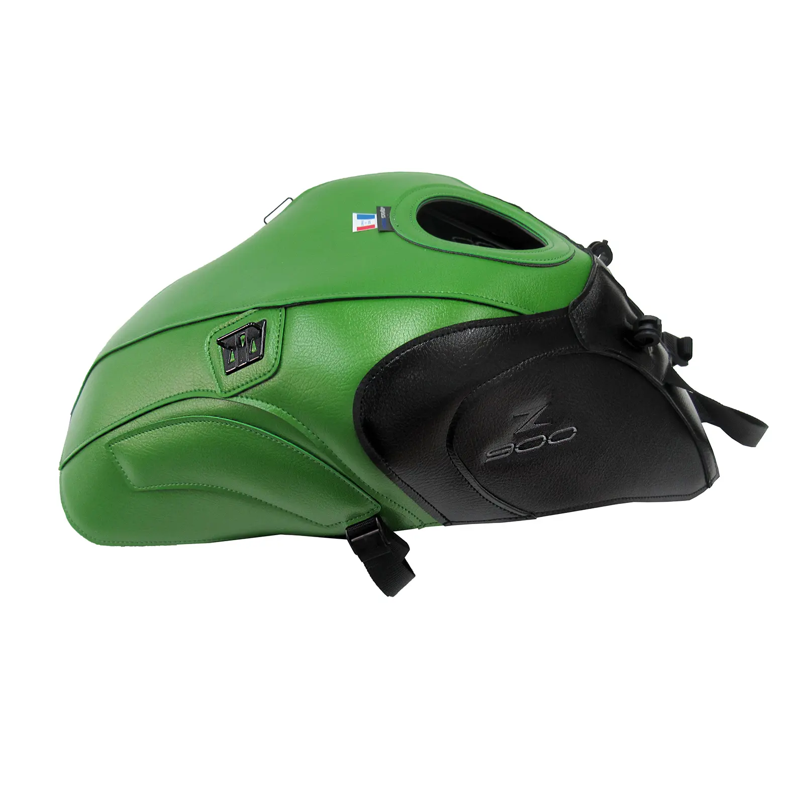 Motorrad-Tankmatte Bagster Kawasaki Z 900 2017-2020