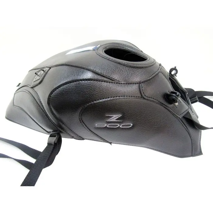 Motorrad-Tankmatte Bagster Kawasaki Z 900 Grainy 2017-2020