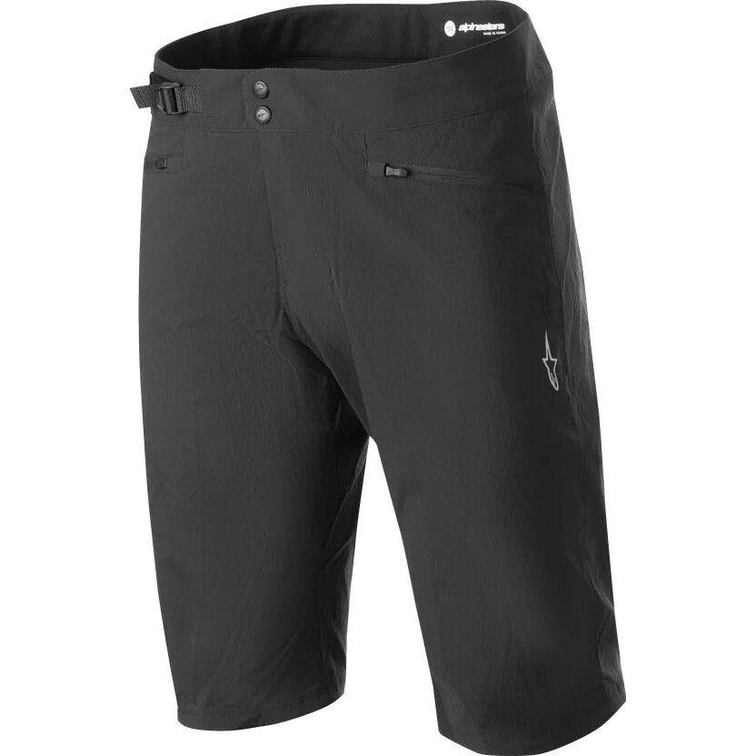 Velo Store - UK alpinestars Short Alpinestars A-Dura Liner | Extra 10% off with Subscription, Postage £16.79 to UK Fedex.
