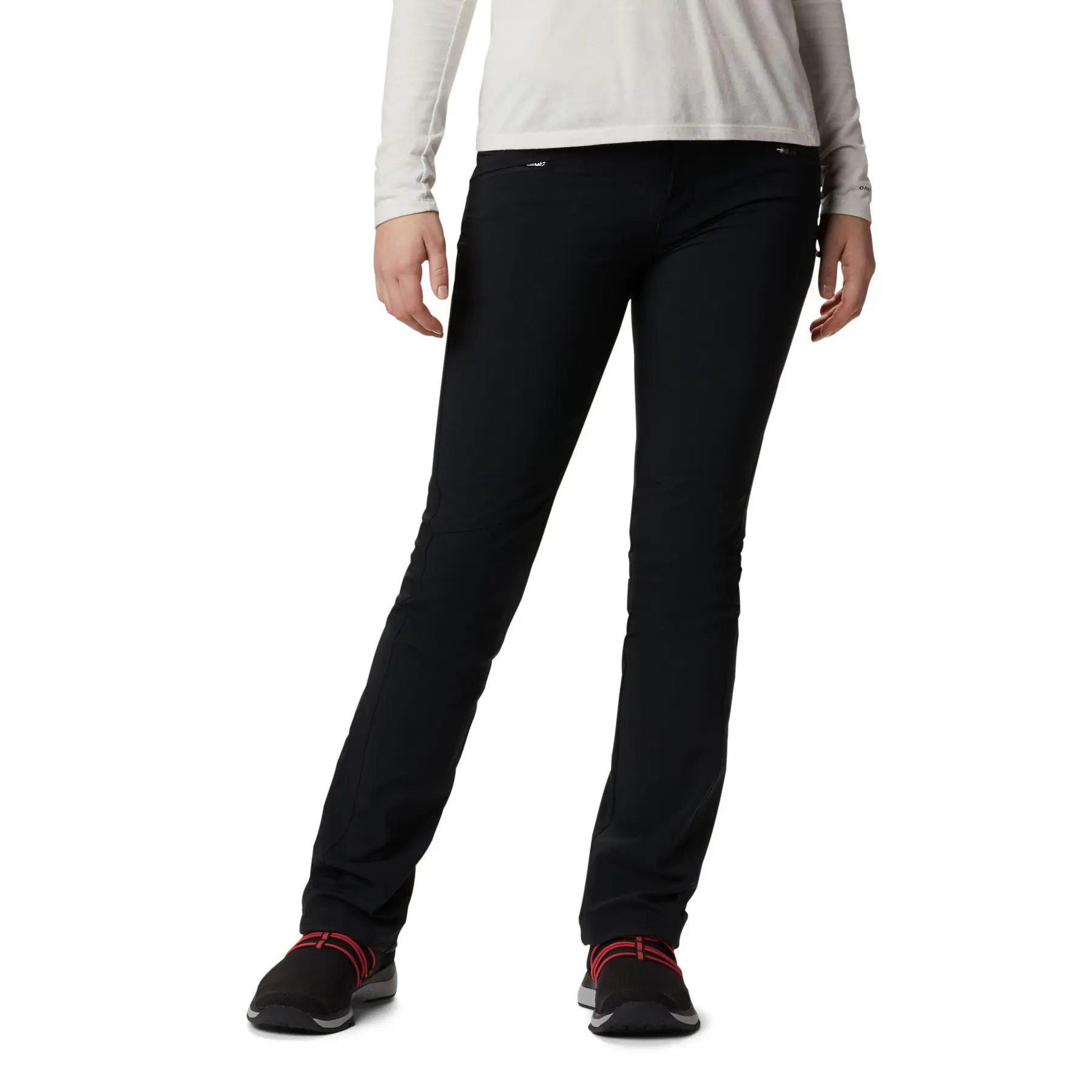 Columbia Peak to Point™ Pant Dames Outdoorbroek - Maat 12