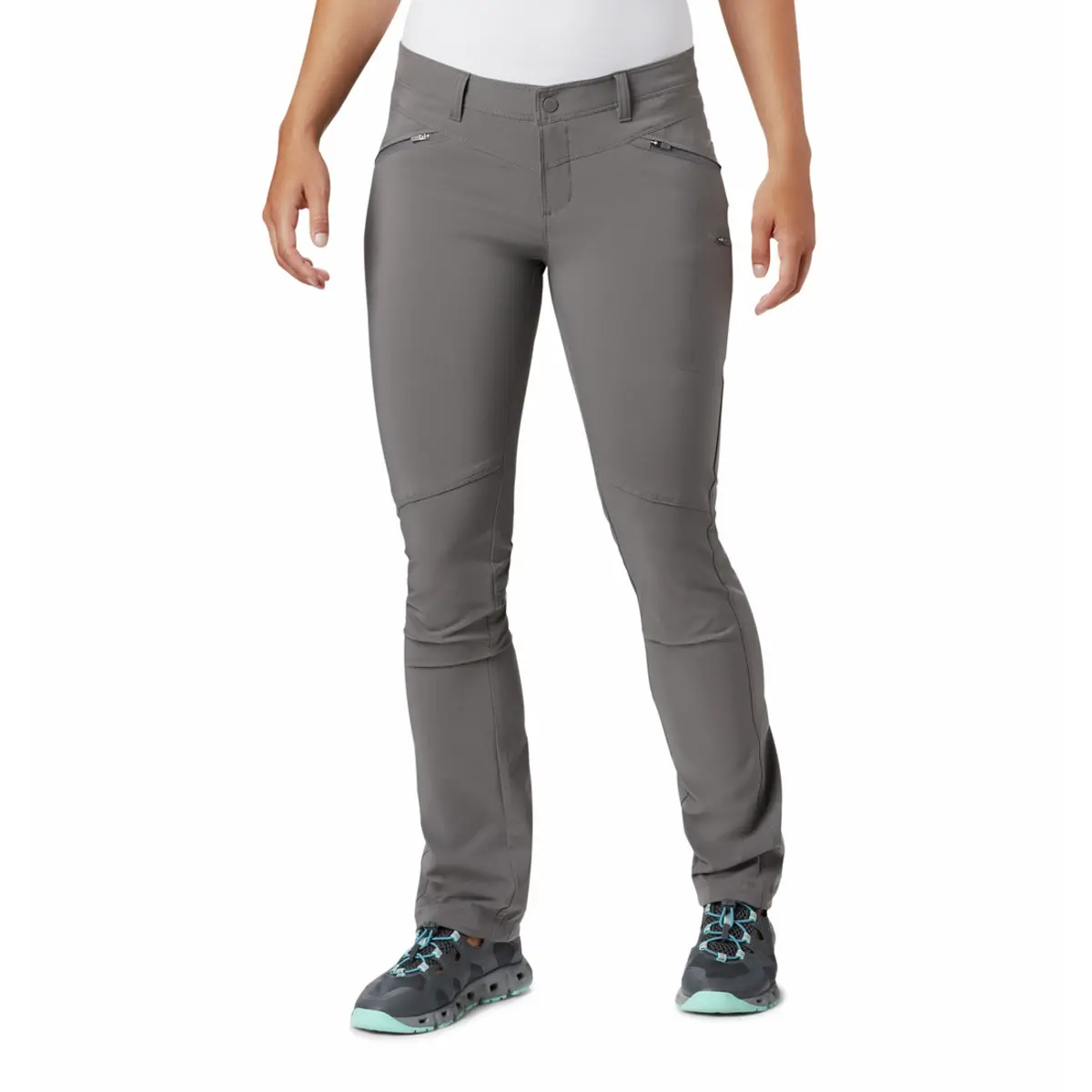 Hose Frau Columbia Peak to Point