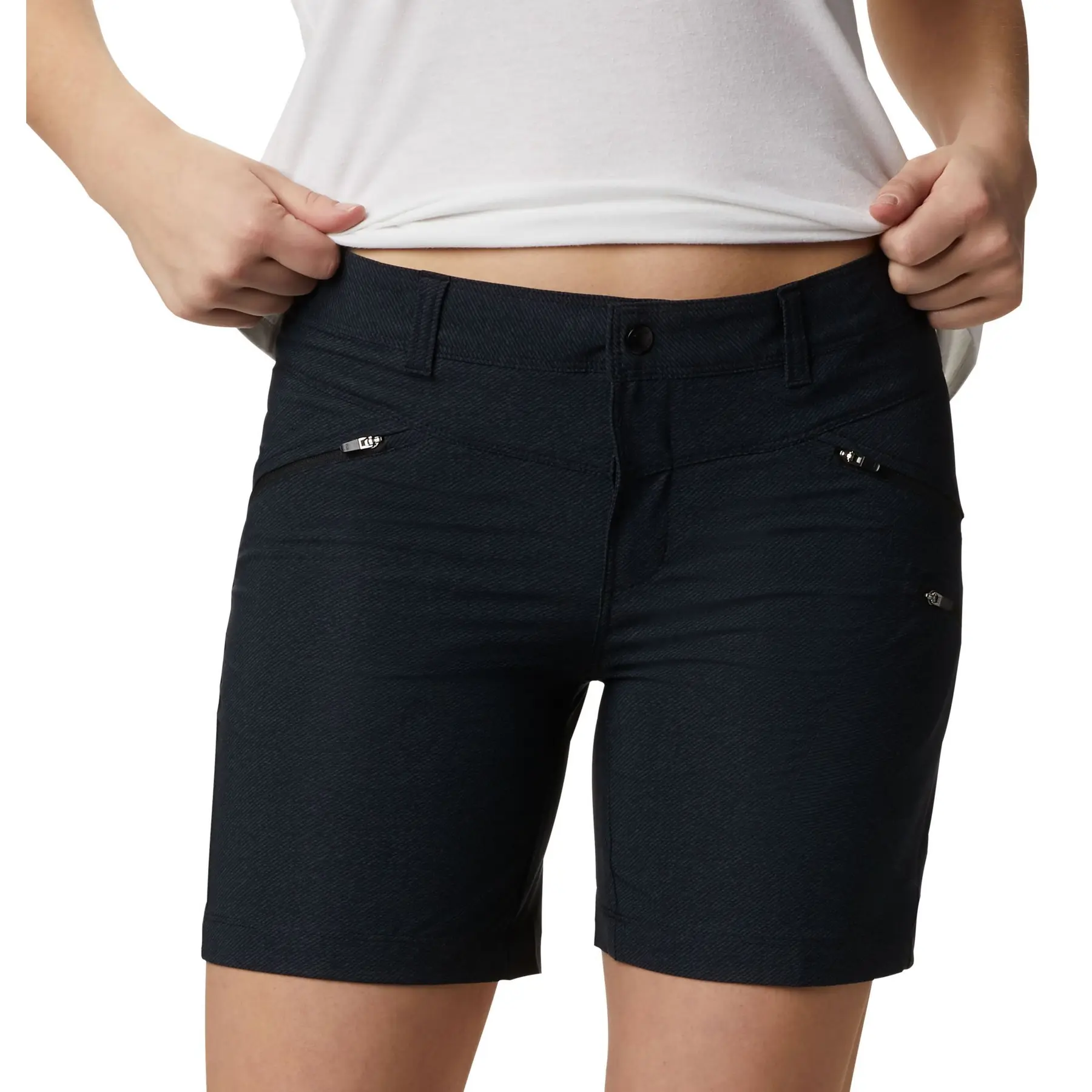 Pantalón corto mujer Columbia Peak to Point