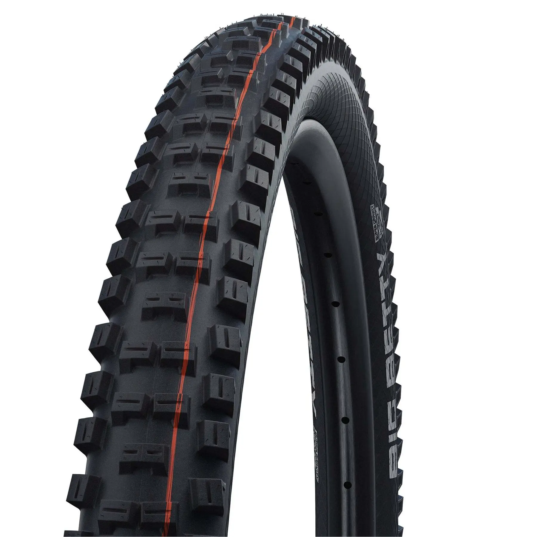 Velo Store - UK Vae Schwalbe Gravity - Big Betty Addix Bikepark Enduro Tr (62-622) Homologue E50 | Extra 10% off with Subscription, Postage £16.79 to UK Fedex.