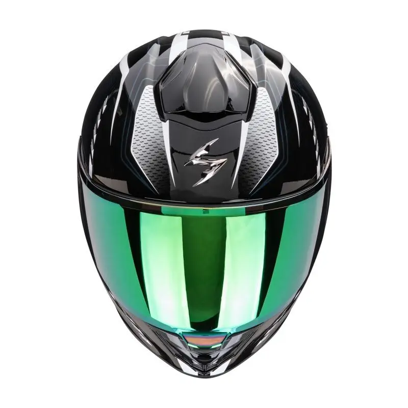 Motorrad-Integralhelm Scorpion Exo-530 Air Theras