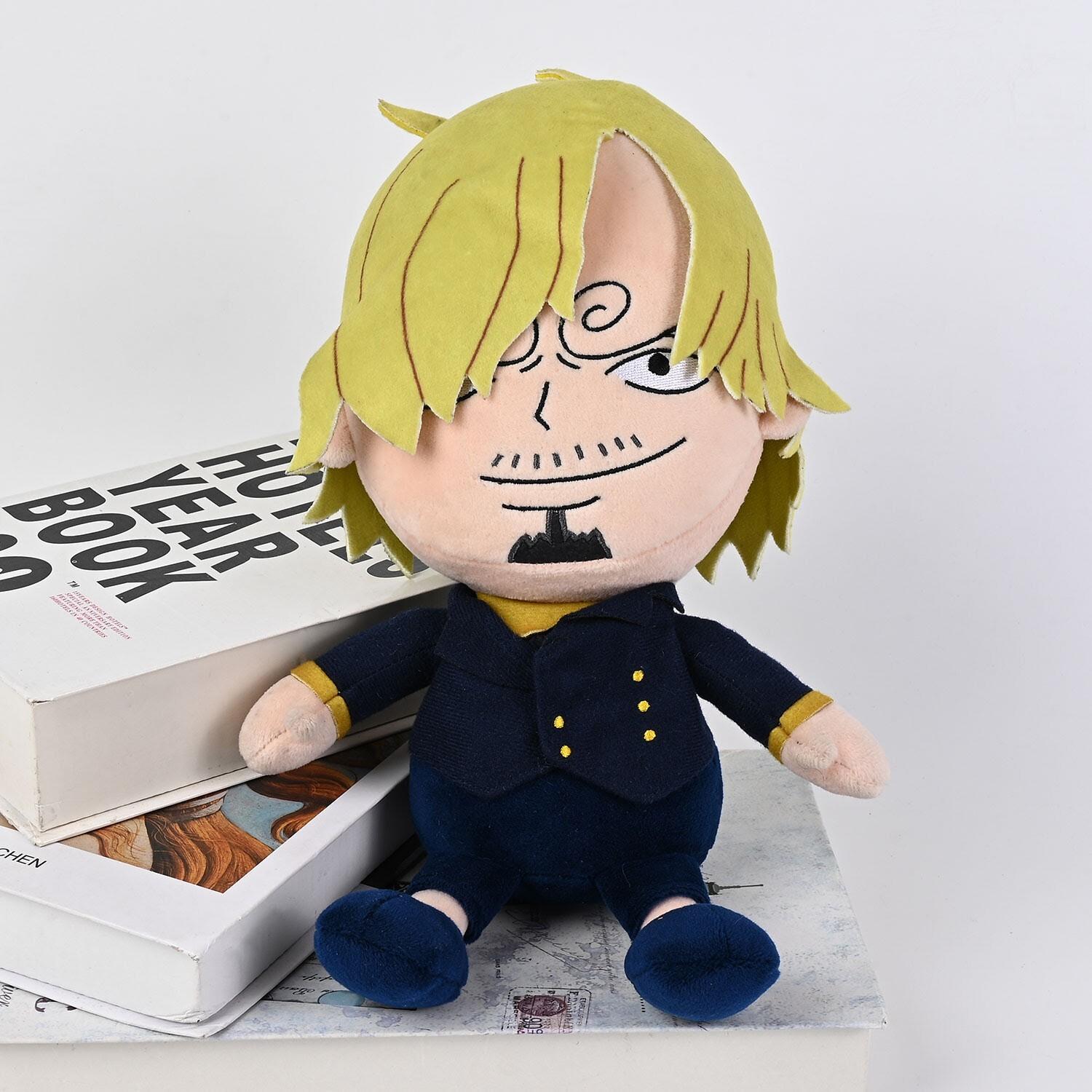 6931080103906 - Plüschtier One Piece - Sanji