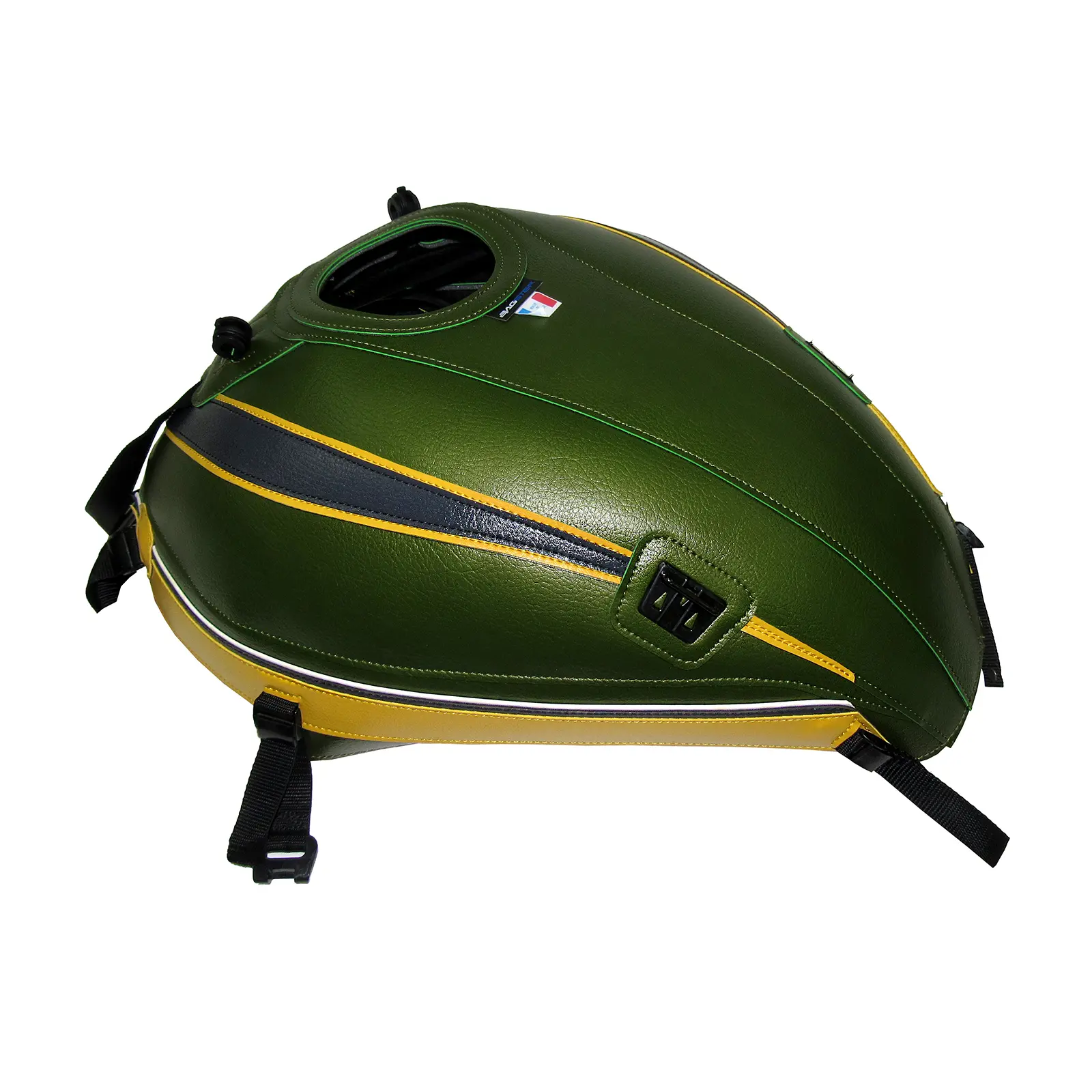 Motorrad-Tankmatte Bagster Kawasaki Z 900 RS 2017-2020