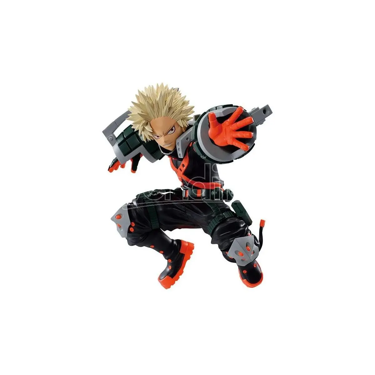 4983164896565 - Figurine My Hero Academia - Katsuki Bakugo