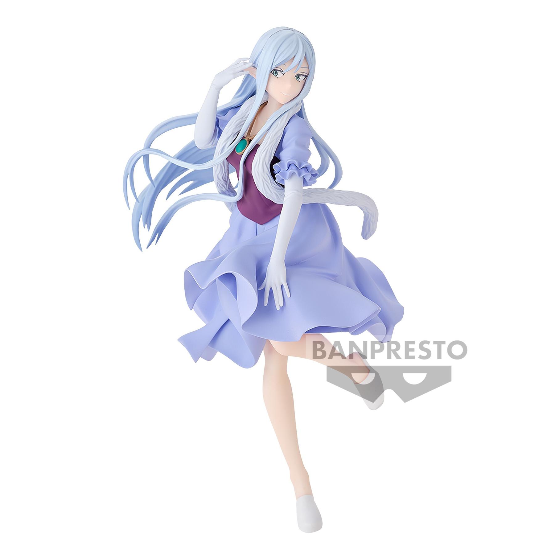 4983164897142 - Figurine That Time I Got Reincarnated As S Slime - Elmesia