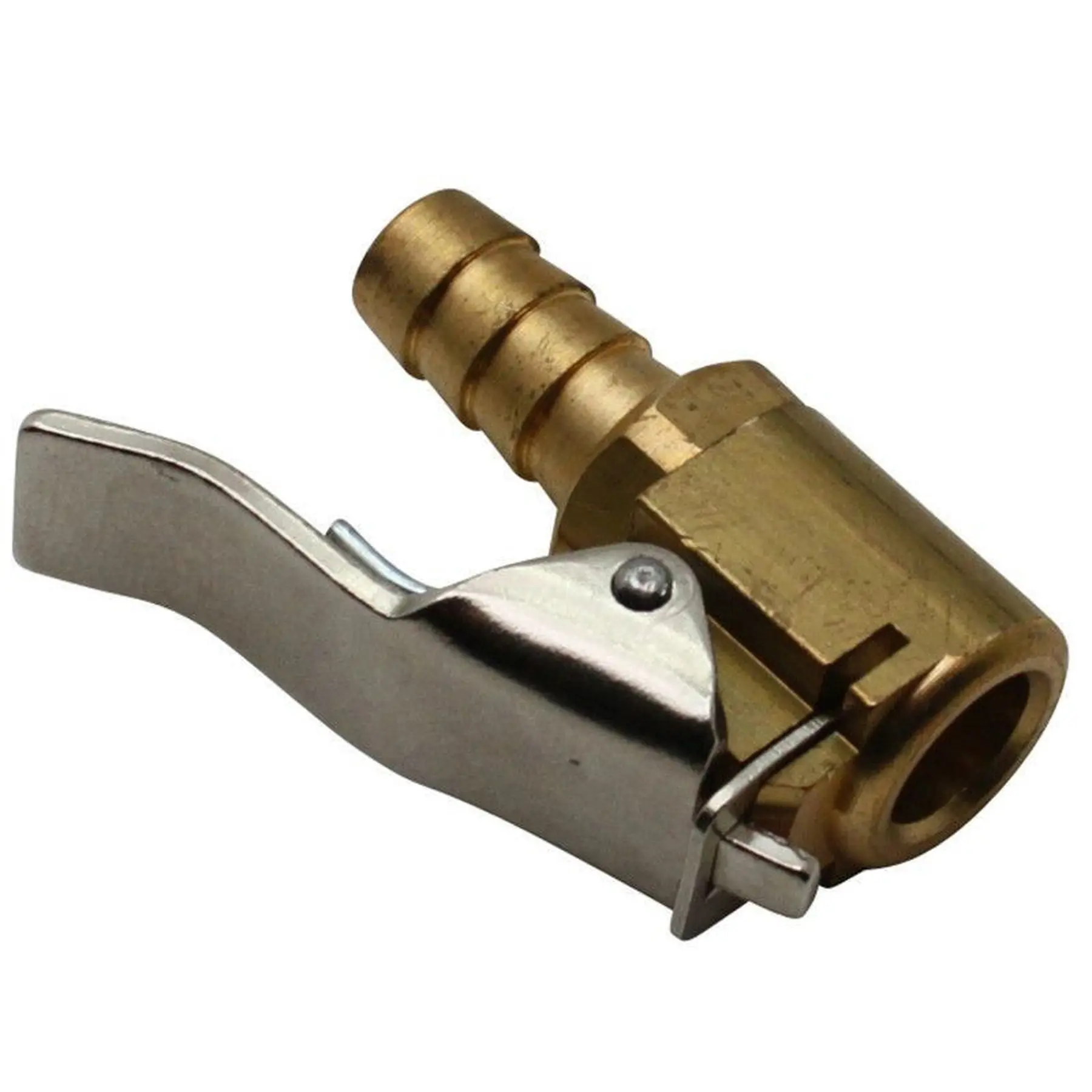 Velo Store - UK Universal Pliers-on inflation nozzle Algi VS | Extra 10% off with Subscription, Postage £16.79 to UK Fedex.