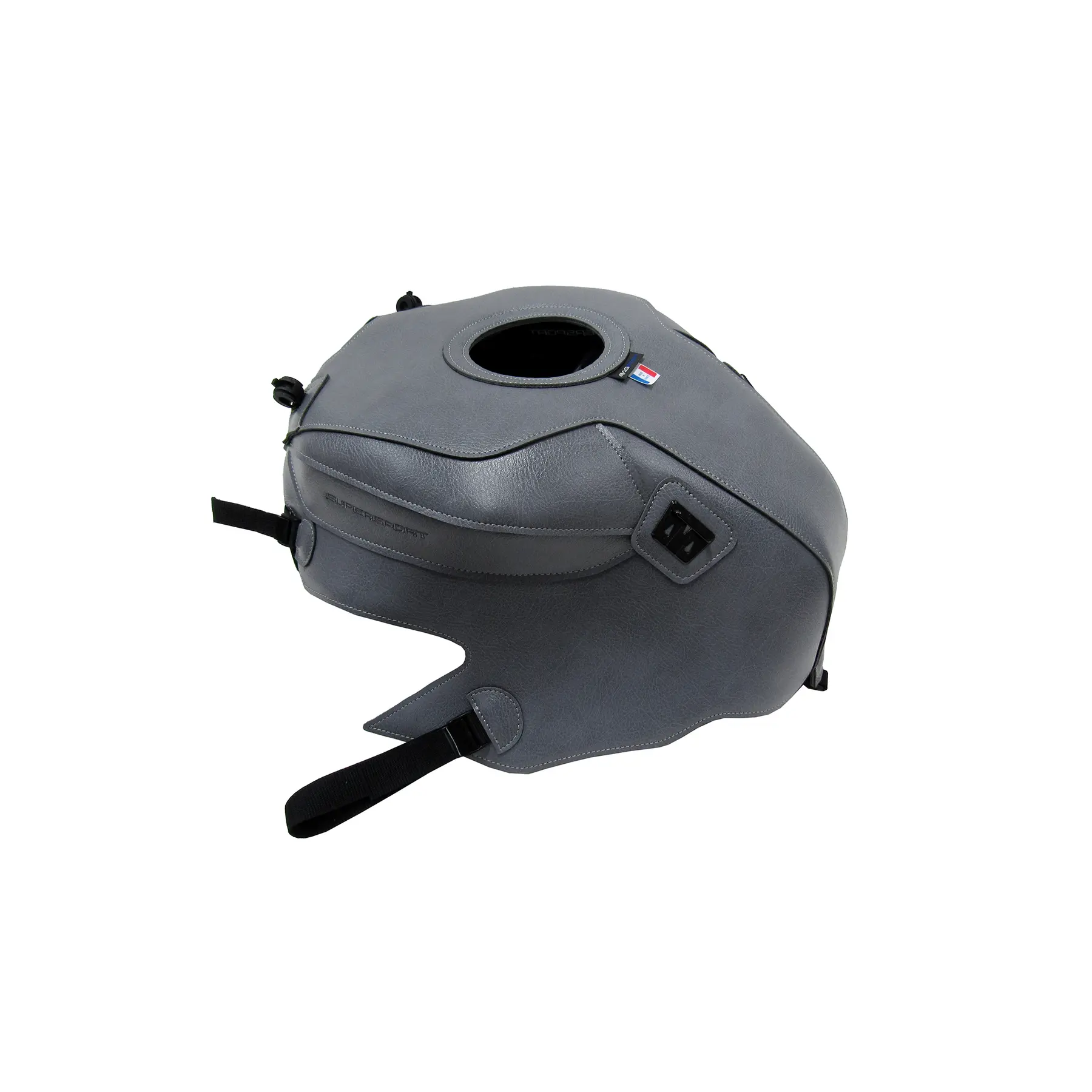 Motorrad-Tankmatte Bagster Ducati Supersport S 2018-2020