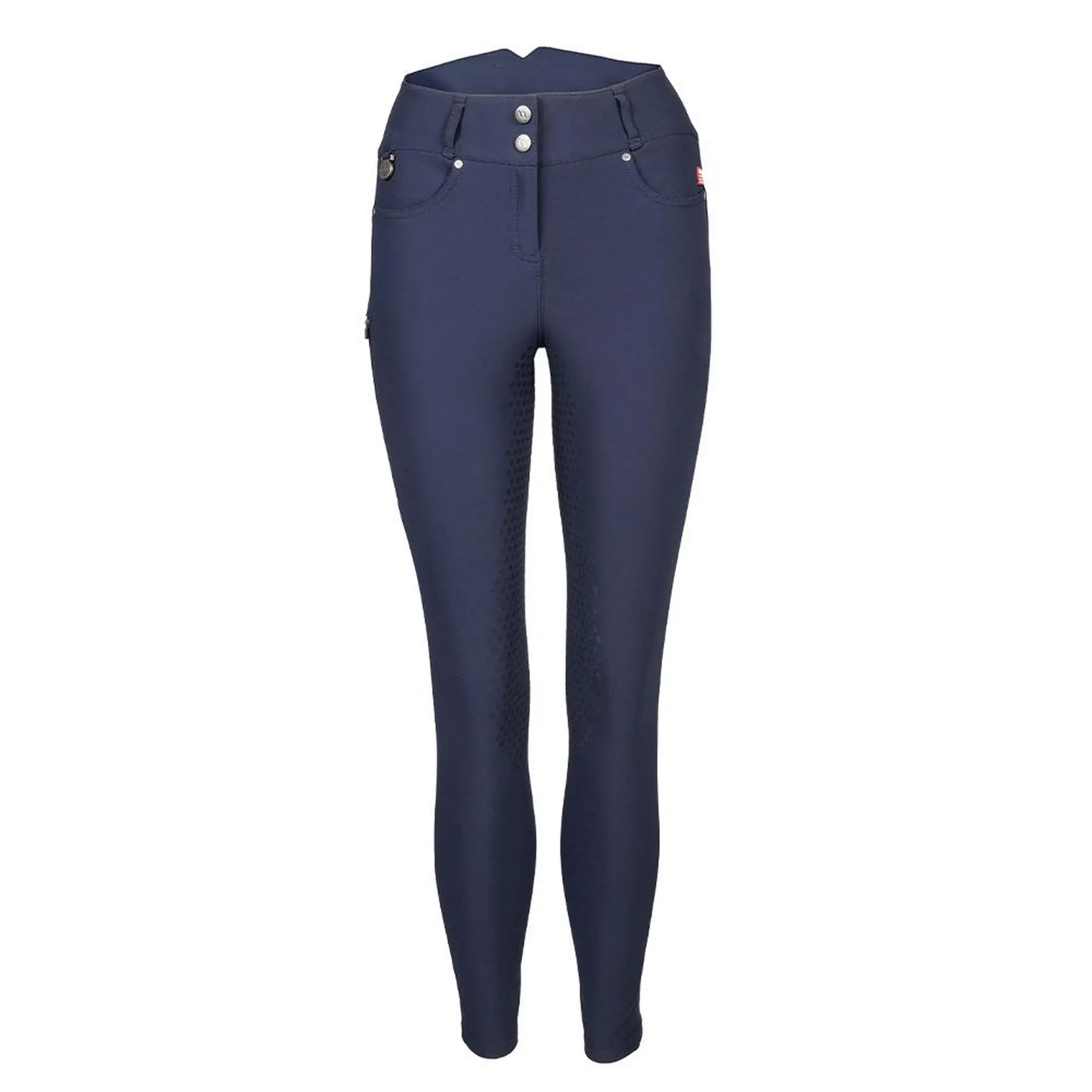 Comparer les prix de Pantalon équitation femme Back on Track Julia FS