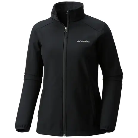 Meilleurs prix pour Veste femme Columbia Kruser Ridge II Softshell