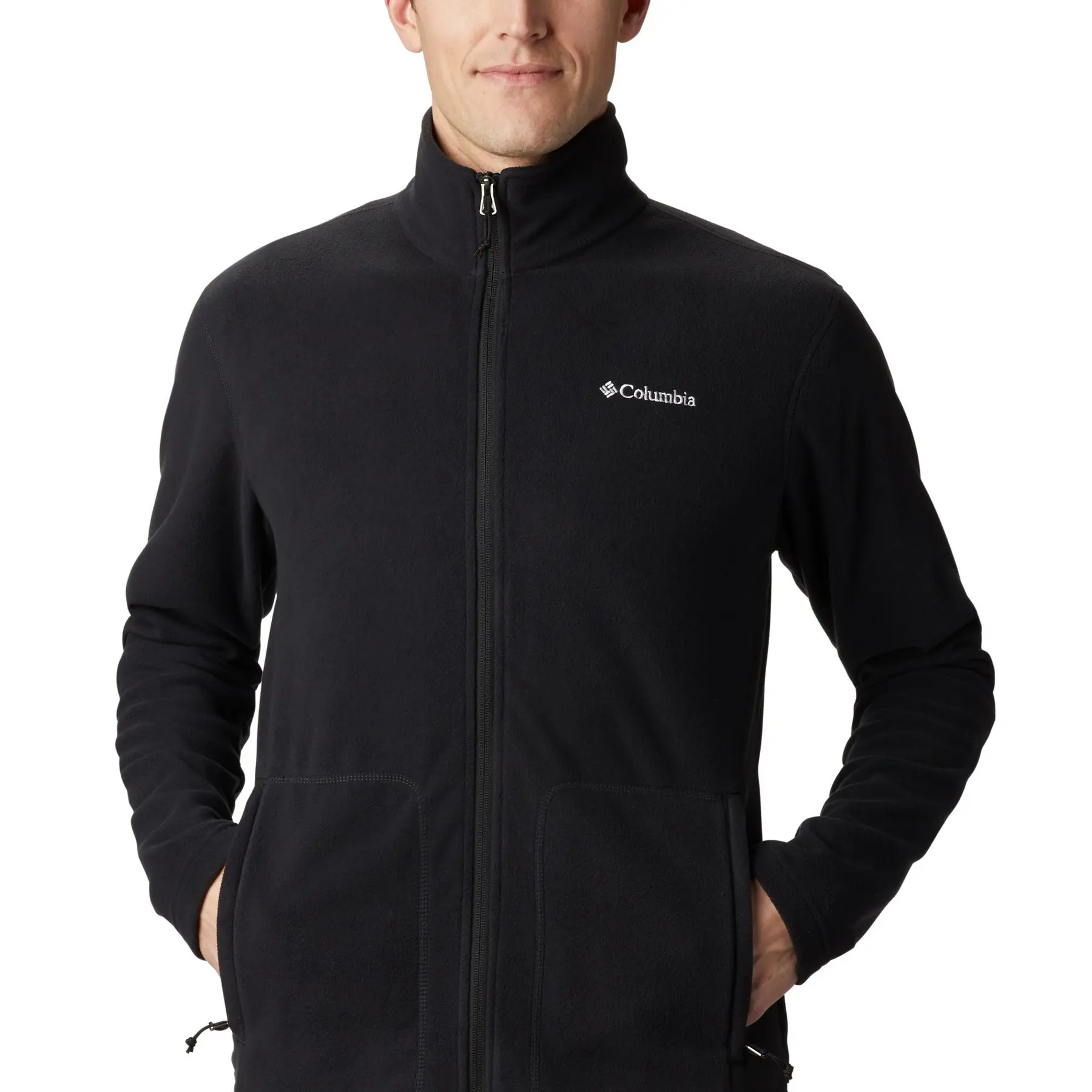 Microfleece-Jacke Columbia Fast Trek Ii