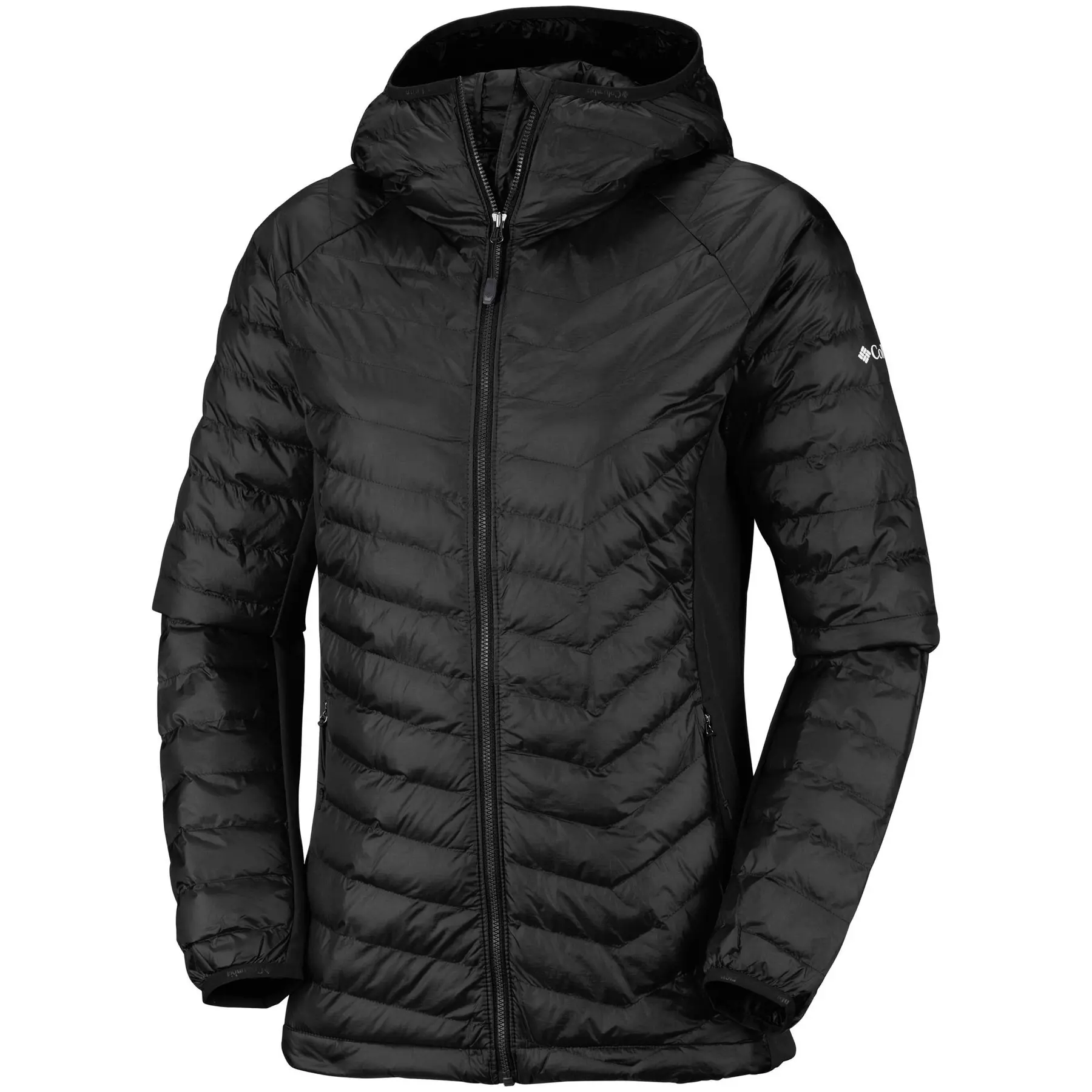 Plumífero para mujer Columbia Powder Lite