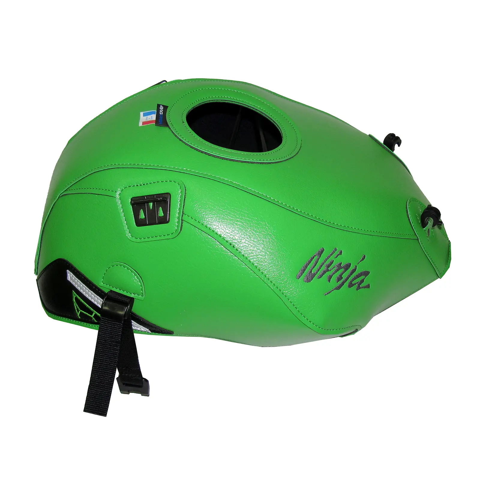 Motorrad-Tankmatte Bagster Kawasaki Ninja ZX6 R 2018-2020