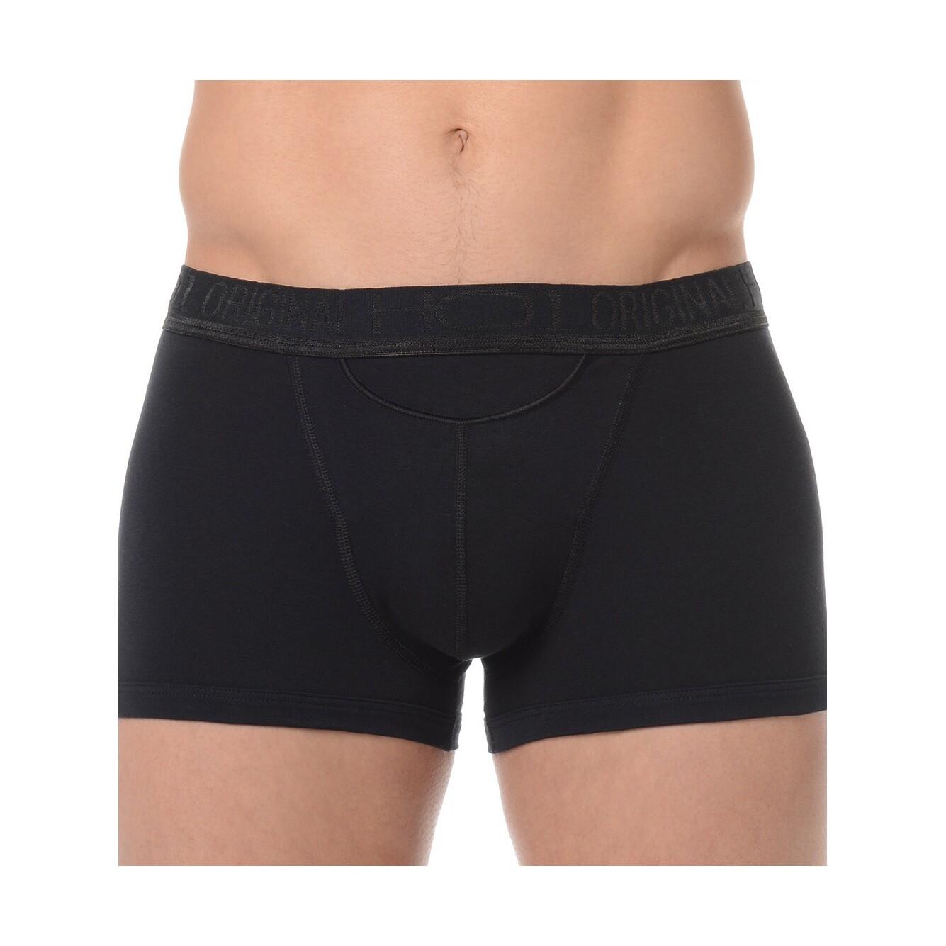 9009984072240 - Boxershorts mit elastischem Label-Bund